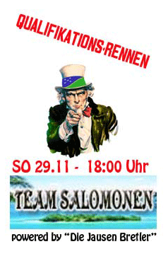 Bewerbung